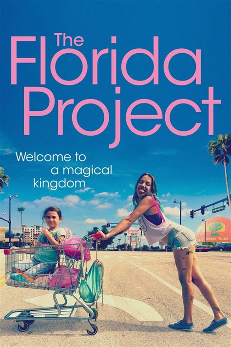 The Florida Project A24 Films Wiki Fandom