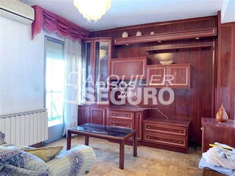 Las mejores ofertas de pisos en alquiler de temporada o larga estancia en aluche, madrid, con atención personalizada 24h. Piso en alquiler en Latina en Aluche por 650 €/mes