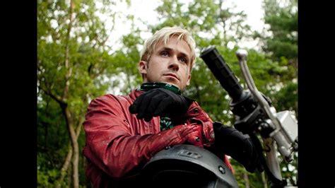 The Place Beyond The Pines Official Trailer Starring Ryan Gosling And Bradley Cooper Ryan