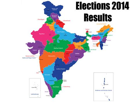Lok sabha election result 2019. Lok Sabha Election 2014 Results | Live Lok Sabha Results ...