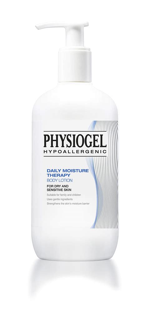 Buy Physiogel Physiogel Hypoenic Daily Moisture Therapy Body Lotion