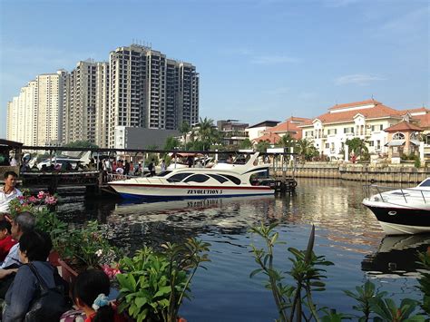 Daerah khusus ibukota jakarta (literally: North Jakarta - Wikipedia