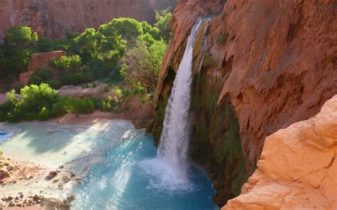 Top 3 Free Grand Canyon Attractions You Must Experience