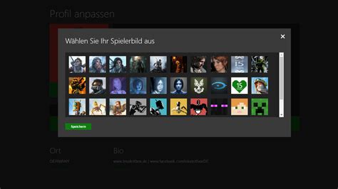 Scharf Mehrdeutig Genossenschaft Xbox Profilbild Selber Machen