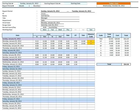 Annual Leave Calculator Excel Spreadsheet Inside Example Of Longervice