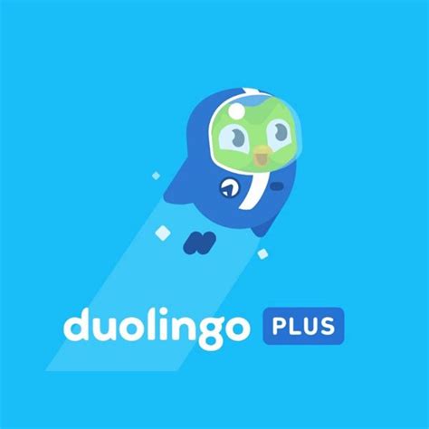 Duolingo Super · 1 Mes Gratis Ofertu