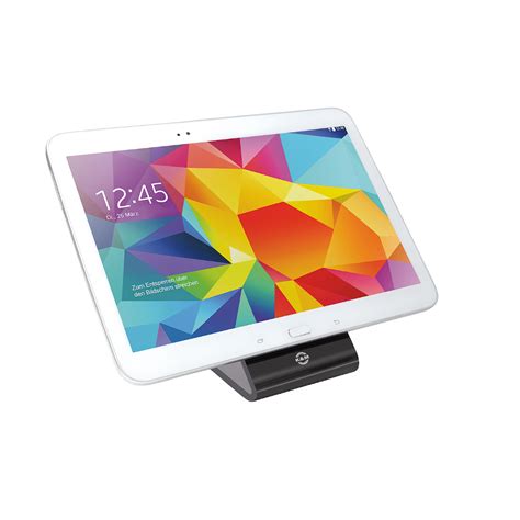 Pepper aus philadelphia entwickelt und zum dank nach sousa benannt. K&M Tablet-PC-Ständer 19855-913857