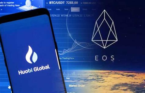 Economic fairness is an often debated point for both types of consensus. New EOS Dedicated Crypto Exchange Set to Launch by Huobi ...