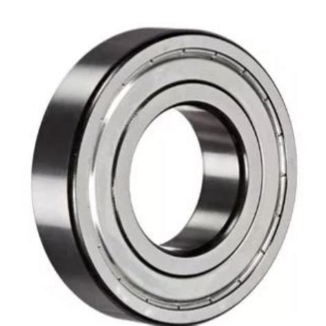 Stainless Steel Skf 6210 2z C3 Deep Groove Ball Bearing For Automotive