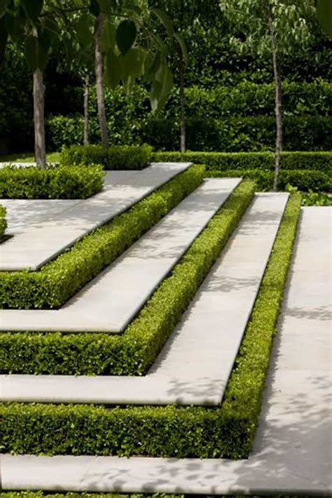 Explore our range of modern home designs & house plans. 40 Ideas of How To Design Exterior Stairways