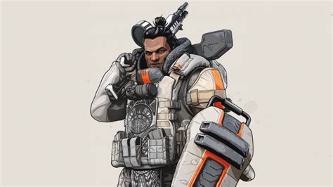 Our apex legends gibraltar guide will walk you through top tips and tricks for all his abilities, and much more. Apex Legends Gibraltar guide | How to play Gibraltar ...