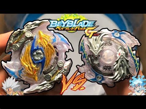 In this episode of beyblade burst evolution app gameplay we show you all the luinor l2 layers from hasbro!?!?!? Zwei Longinus vs Luinor L2 | Beyblade Burst Gachi - YouTube