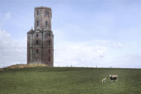 Horton Tower England Photograph By Joana Kruse