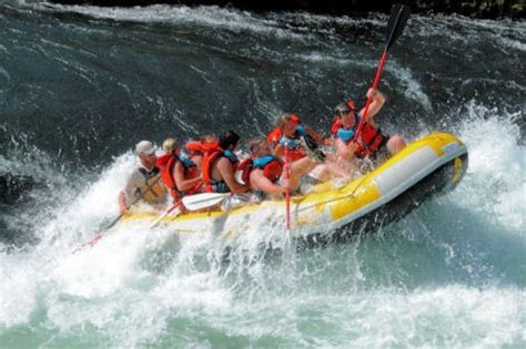 Maybe you would like to learn more about one of these? Quotes About River Rafting. QuotesGram