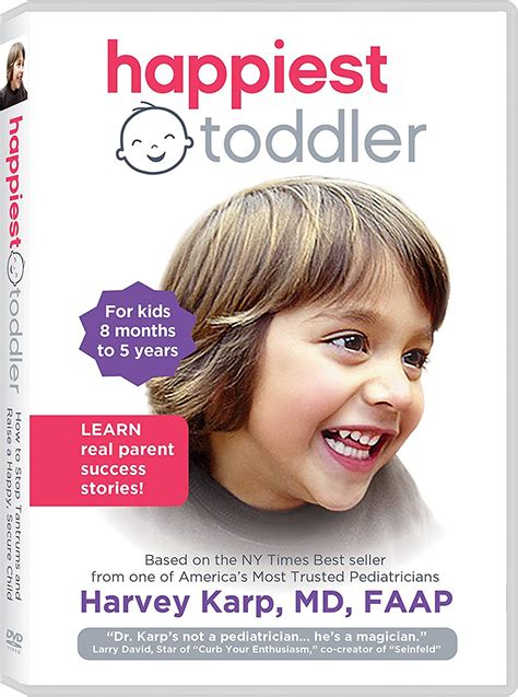 Happiest Toddler On The Block Dvd Region 1 Us Import Ntsc