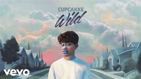 Cupcakke Wild Vagina Remix Youtube Music