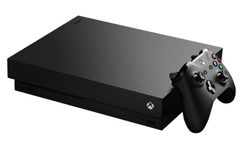 New Xbox One System Software Update Improves 4k Visual Performance In Games