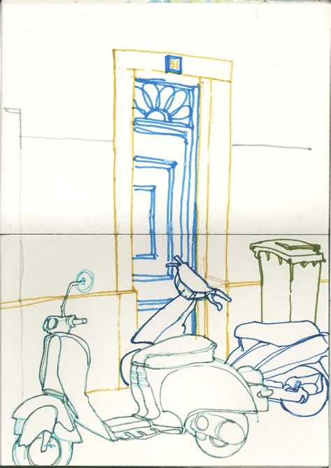 Julião manuel tavares sena sarmento (lisboa, 4 de novembro de 1948) é um artista plástico e pintor português. Urban Sketchers Portugal: Dezembro 2012