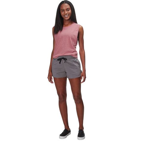 Browse haband's online shopping catalog for quality women's and men's clothing, comfortable shoes, and discounted home items, all at affordable prices from brands you know and love. Basin and Range Everyday Knit Short - Women's ...