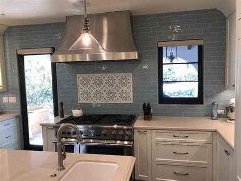 Simple window treatments can be a beautiful complement to textured floors in a minimalistic interior. Simple and functional window treatments in my client's new ...