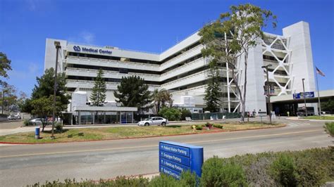 A Major San Diego County Va Facility Could Be Renamed To Honor A Woman