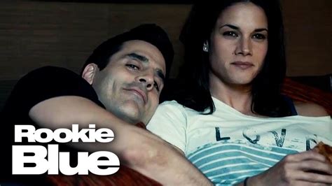 Sam And Andy S Season 5 Best Moments Rookie Blue Youtube
