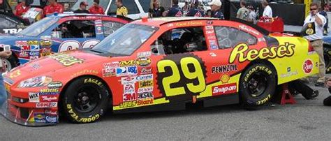 Cette société est rachetée en 2008 par la société de. 2007 Nextel Cup Schemes - #29 Team - Jayski's NASCAR Silly ...
