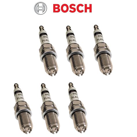 Top 9 Bosch 4 Spark Plugs Home One Life
