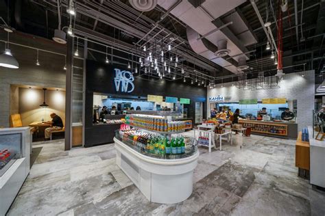 Local dining concepts unveiled for international visitors at San