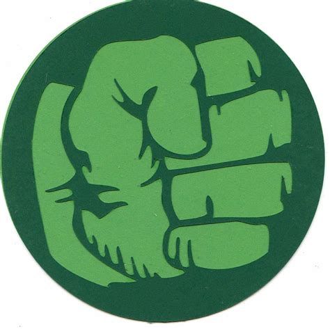 Hulk Logos