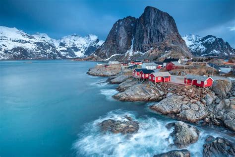 Top 20 Most Beautiful Places To Visit In Norway Globalgrasshopper 2022