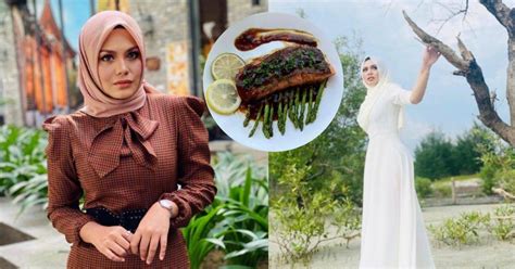 Menu makan malam sehat anti bikin gemuk yang terakhir adalah tahu yang dimasak dengan cara dikukus. Pinggang Ramping 27 Inci, Zulin Aziz Kongsi Resipi Nak ...