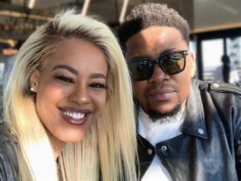 Tshepi Vundla Slams Trolls ‘obsessing About Why Jr ‘hasnt Married Her