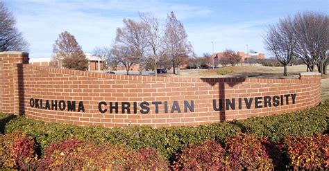 It is known informally by its nickname, the sooner state. Nike Softball Camp Oklahoma Christian University
