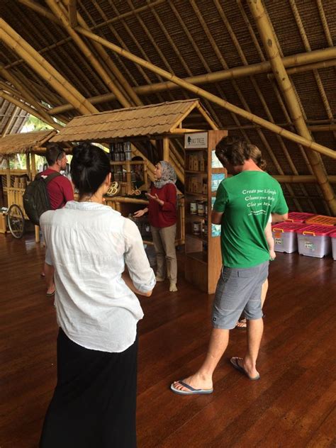Natural Instinct Wellness Retreat In Bali Indonesia Balancegurus