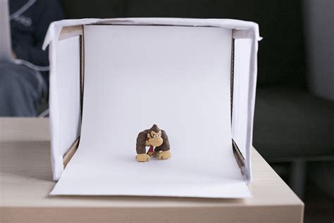 It comes with two tabletop assent light that has a studio light quality of 5000k color temperature. Improve Your Product Photography with a DIY Light Box ...
