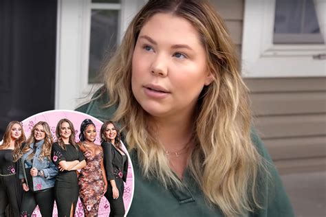 Teen Mom Kailyn Lowry Reveals Reality Tv Fakery In Court Deposition And Admits Producers Tell Her