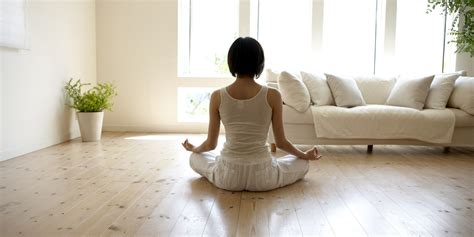 3 Easy Guided Meditations For Relaxation