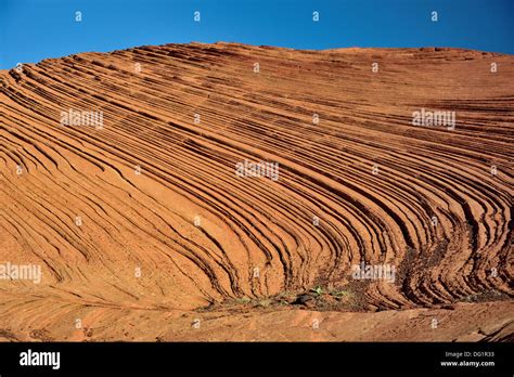 Layers Of Red Rock Hi Res Stock Photography And Images Alamy
