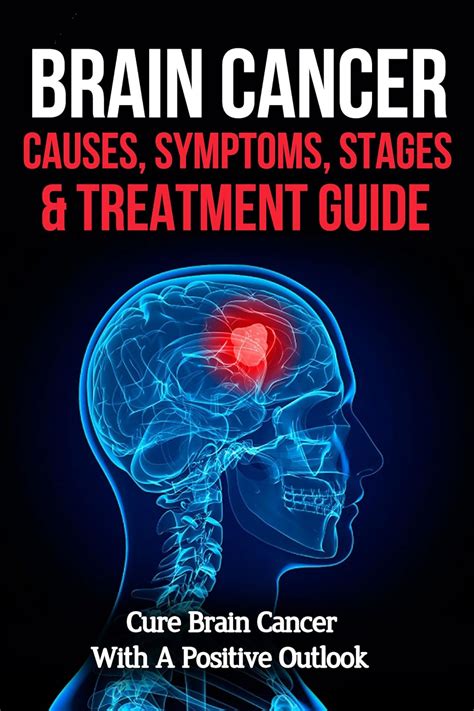 Brain Cancer Causes Symptoms Stages And Treatment Guide Cure Brain Cancer With A Positive