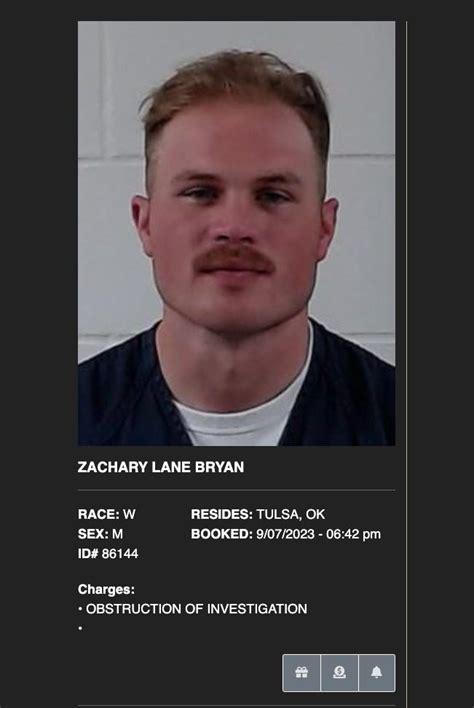 National Police Association Praises Zach Bryan For Public Apology After Arrest “he Displayed A