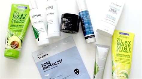 My Favorite Skin Care Products For Oily Sensitive Acne