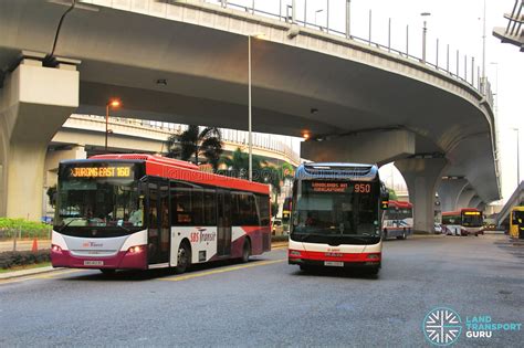No, there is no direct bus from kuala lumpur airport (kul) to johor bahru. Singapore Buses at JB Sentral - Land Transport Guru