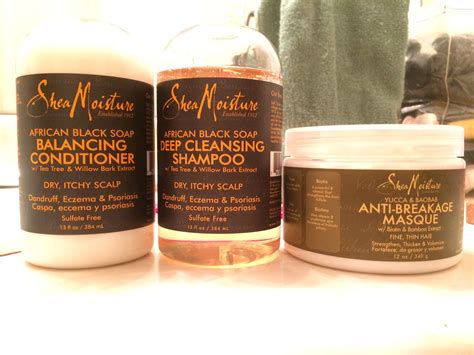 Best Product For Dry Scalp For Black Hair - Hair Style ...