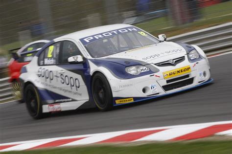 In the second of our two part retrospective, we look at the second half of the 1990's in the british touring car championship. NGTC Vs Supertouring: Can New Era Top The 90s Giants ...