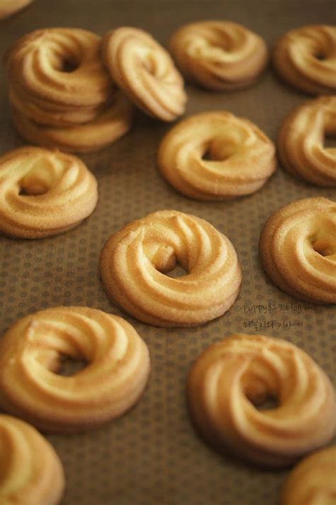 Sub 버터링 누가 쿠키 만들기 플레인 amp 초코 로미아스 쿠키 자도르. 오늘은 간단하게 만들 수 있는 버터링 쿠키를 알려드릴께요 ...