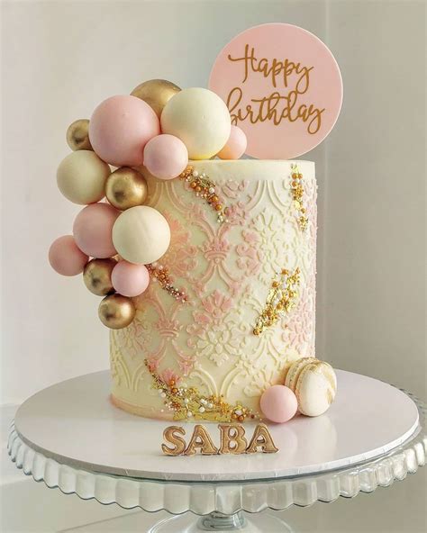 54 Creative Birthday Cakes Ideas Melody Jacob