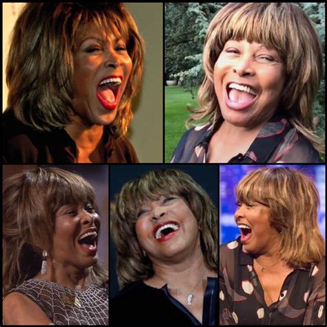 Tina Turner