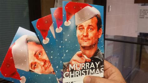 murray christmas cards imgur