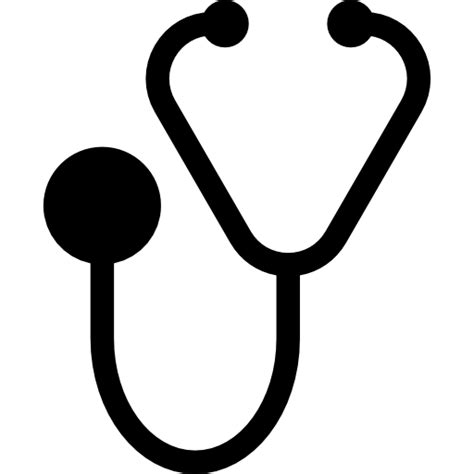 Stethoscope Icon Png At Getdrawings Free Download